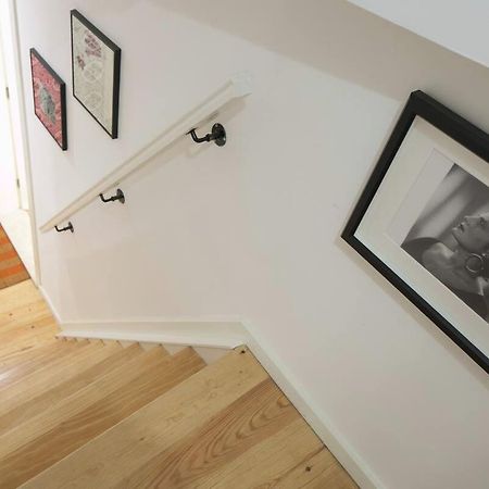 Central Turquoise Studio Apartman Lisboa Kültér fotó